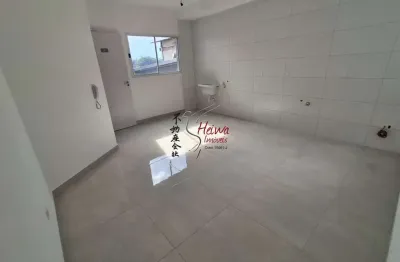 Apartamento com 1 quarto à venda na Rua Doutor Azor Montenegro, 145, Vila Mangalot, São Paulo