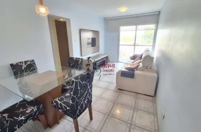 Apartamento com 2 quartos à venda na Rua Rubens de Souza Araújo, 357, Vila Mangalot, São Paulo