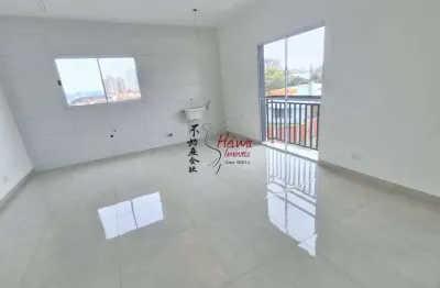 Apartamento com 1 quarto à venda na Rua Doutor Azor Montenegro, 145, Vila Mangalot, São Paulo