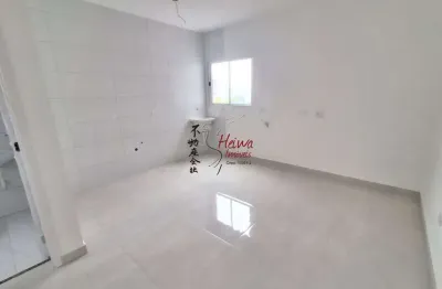 Apartamento com 1 quarto à venda na Rua Doutor Azor Montenegro, 145, Vila Mangalot, São Paulo