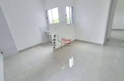 Apartamento com 1 quarto à venda na Rua Doutor Azor Montenegro, 145, Vila Mangalot, São Paulo