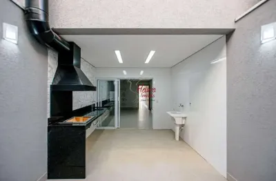 Casa com 3 quartos à venda na Rua Francisco Ursaia, 153 e 159, Jardim Regina, São Paulo