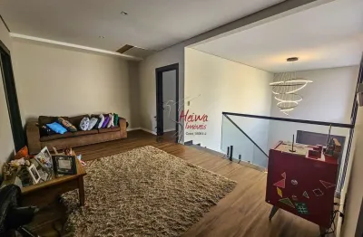 Casa com 4 quartos à venda na Alameda Brilhante, 601, Alphaville, Santana de Parnaíba