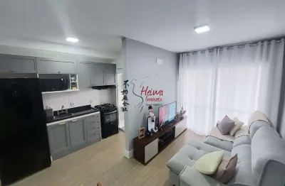 Apartamento com 2 quartos à venda na Rua José Ataliba Ortiz, 937, Vila Mangalot, São Paulo