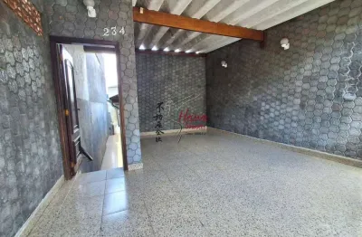 Casa com 2 quartos à venda na Rua José Mascaro, 234, Vila Jaguara, São Paulo