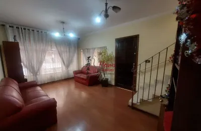 Casa com 3 quartos à venda na Rua Doutor Paulo Ribeiro Coelho, 273, Jardim Ester Yolanda, São Paulo