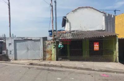 Terreno à venda na Rua Gustavo de Lacerda, 52, Jardim Mutinga, São Paulo