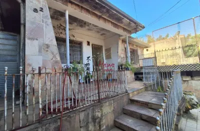 Casa com 2 quartos à venda na Rua Aldo Manucio, 82, Vila Mangalot, São Paulo