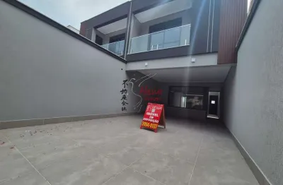 Sobrado lindissimo 3 suítes r$ 1.8 milhões ( pq são domingos)