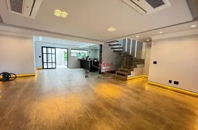Casa com 3 quartos à venda na Rua Paulo Barreto, 25 45, Vila Barreto, São Paulo