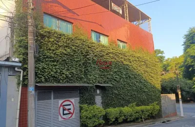 Prédio à venda na Avenida Elísio Cordeiro de Siqueira, 1807, Jardim Santo Elias, São Paulo