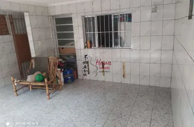 Casa com 3 quartos à venda na Rua Lençóis Paulista, 15, Rochdale, Osasco