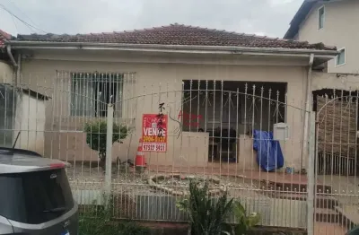 Casa com 3 quartos à venda na Rua Fontes da Silva, 157, Jardim Regina, São Paulo