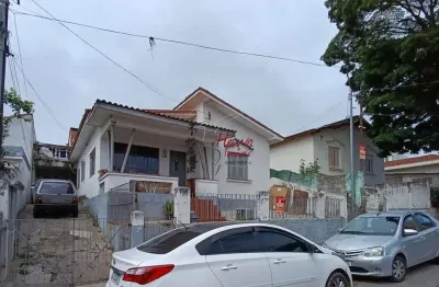 Terreno à venda na Rua Capitão Antônio Bueno Rangel, 25 45, Jardim Jaraguá (São Domingos), São Paulo