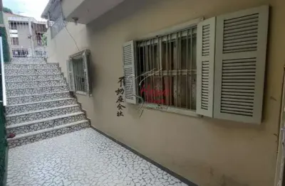 Casa com 3 quartos à venda na Rua Doutor Valentim de Queirós, 274, Jardim Regina, São Paulo