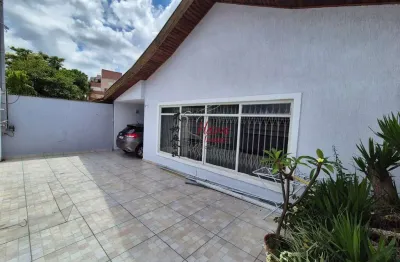 Casa com 4 quartos à venda na Rua Martinho do Amaral, 191, Vila Guedes, São Paulo