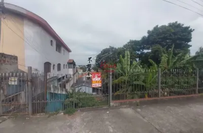 Terreno à venda na Rua Doutor João Toniolo, 869, Jardim São José (Zona Norte), São Paulo