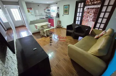 Casa com 3 quartos à venda na Rua Carlos Malheiro Dias, 210, Vila Pirituba, São Paulo