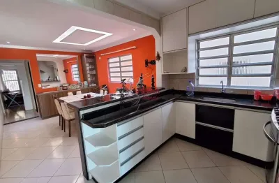 Casa com 2 quartos à venda na Rua Felicíssimo de Souza, 259, Jaraguá, São Paulo