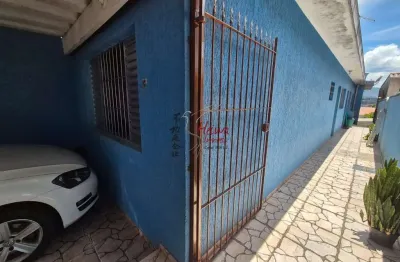 Casa com 3 quartos à venda na Rua Bacurizeiros, 68, Jaraguá, São Paulo