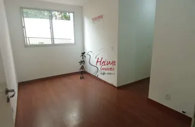 Apartamento com 1 quarto à venda na Rua Casparino de Quadros, 69, Jaraguá, São Paulo