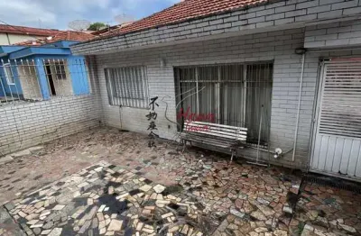 Casa com 2 quartos à venda na Rua José Pereira Falcão, 159, Jardim Marisa, São Paulo