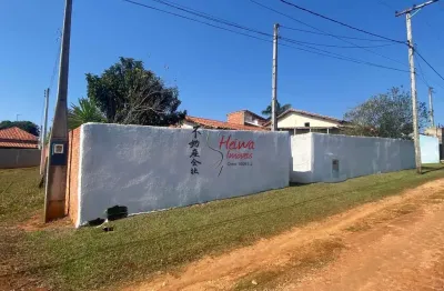 Chácara 4 dormitórios r$ 390 mil ( município de quadra) são paulo