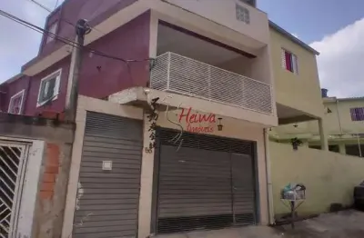Casa com 1 quarto à venda na Pontal Do Norte, 85, Jardim Paineiras, São Paulo