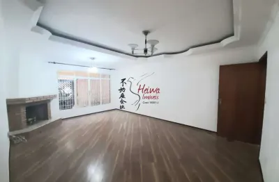 Casa com 3 quartos à venda na Avenida do Anastácio, 366, City América, São Paulo