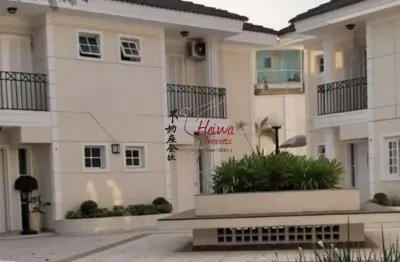 Casa em condomínio fechado com 3 quartos à venda na Rua Giovani Recordati, 68, Parque São Domingos, São Paulo