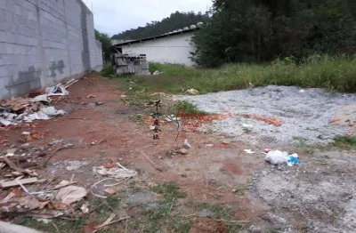 Terreno à venda na Rua Nair Milano, Quadra A, Laranjeiras, Caieiras