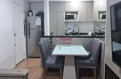 Apartamento com 2 quartos à venda na Rua Laranjal do Jari, 130, Vila Pirituba, São Paulo
