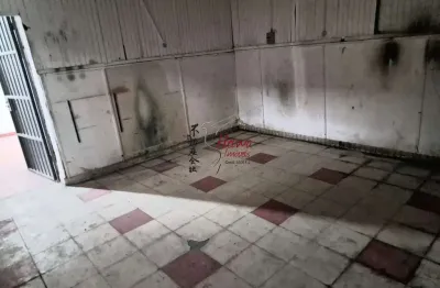 Ponto comercial para alugar na Rua Gomes Freire, 525, Lapa, São Paulo