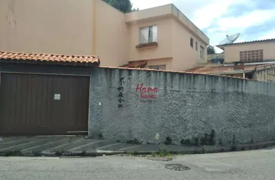 Casa com 3 quartos à venda na Rua Venâncio Diniz Junqueira, 87, Jaraguá, São Paulo