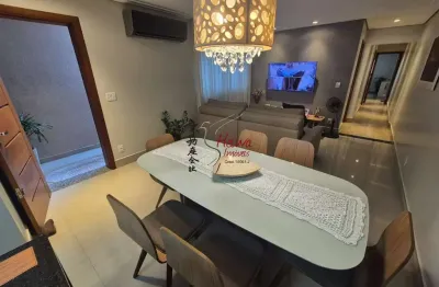 Casa com 3 quartos à venda na Rua Martins Teotônio, 30, Parque São Domingos, São Paulo