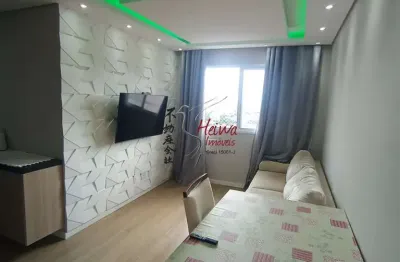 Apartamento com 2 quartos à venda na Rua Laranjal do Jari, 220, Vila Pirituba, São Paulo