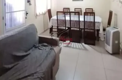 Casa com 3 quartos à venda na Rua Professor Nobil Marcacini, 39, Jaraguá, São Paulo