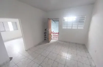 Casa com 1 quarto à venda na Rua Luís Cunha, 815, Vila Pirituba, São Paulo