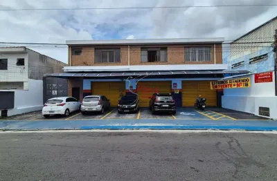 Ponto comercial para alugar na Rua Celestino Marinelli, 115, Parque São Domingos, São Paulo