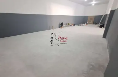 Ponto comercial para alugar na Rua Joaquim Oliveira Freitas, 818, Vila Mangalot, São Paulo