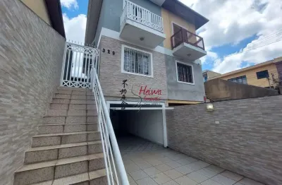 Casa com 3 quartos à venda na Rua Agostinho dos Santos, 329, Parque São Domingos, São Paulo