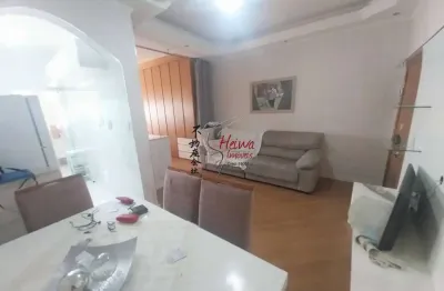 Apartamento com 1 quarto à venda na Avenida Ipiranga, 1284, República, São Paulo