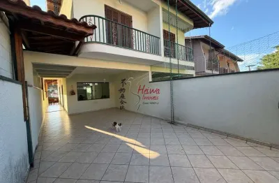 Casa com 3 quartos à venda na Rua Ricardo Abed, 357, Conjunto Residencial Vista Verde, São Paulo