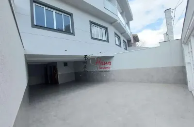 Sobrado novo 3 suítes 5 vagas à venda r$ 1.200.000,00 ( pq são domingos)