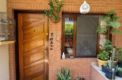 Casa com 2 quartos à venda na Rua João Veloso de Oliveira, 235, Parque São Domingos, São Paulo