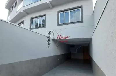 Sobrado novo 3 suítes 3 vagas à venda r$ 1.200.000,00 ( pq são domingos)