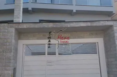 Sobrado novo 3 suítes 3 vagas à venda r$ 1.200.000,00 ( pq são domingos)