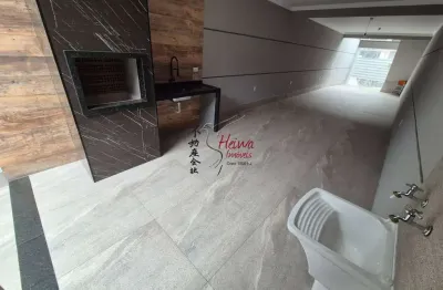 Casa com 2 quartos à venda na Rua Luís Filgueira Souto, 345, Parque São Domingos, São Paulo