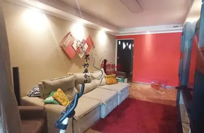Casa com 3 quartos à venda na Rua Pedro Valdívia, 159, Jardim Ipanema (Zona Oeste), São Paulo