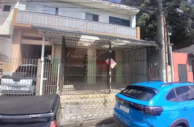 Ponto comercial para alugar na Rua Mariana Camargo, 223, Parque Maria Domitila, São Paulo